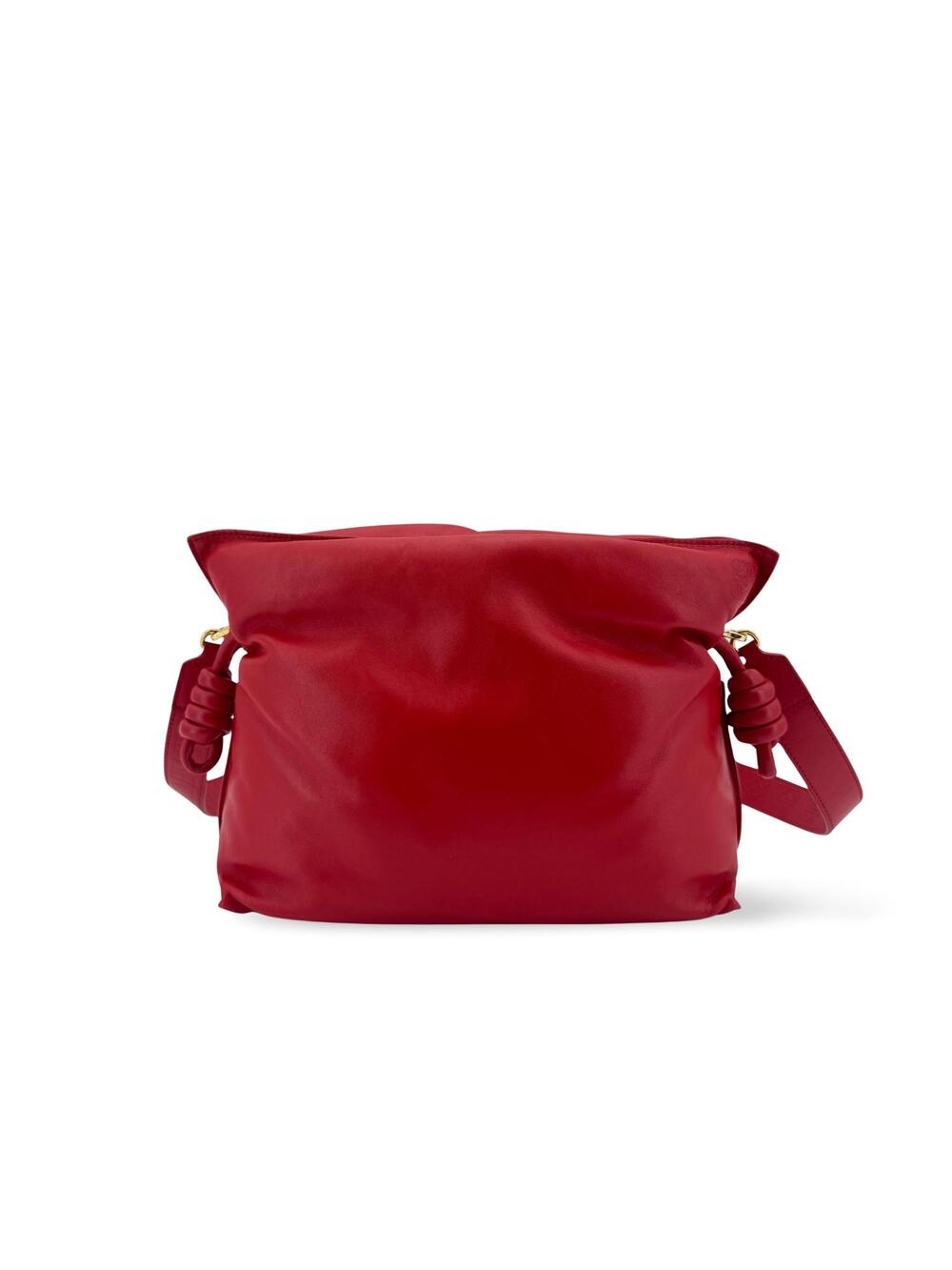 Loewe Medium Flamenco Clutch Napa #364026L73B